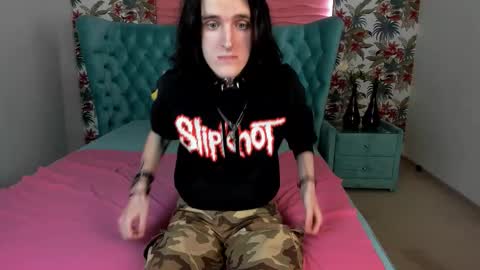 zack_bev live stream