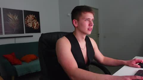 zack_gillian live stream