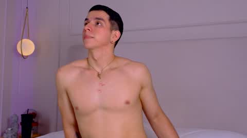 zanedawson stream preview