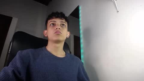 zarekneo live stream
