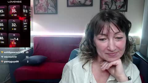 zephyr_zara248 stream preview