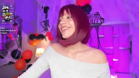 zharaluxie stream preview