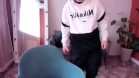 zherealkrugi live stream