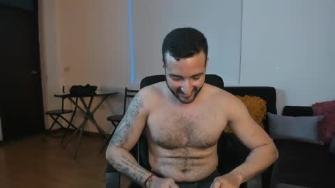 ziongreenfire stream preview