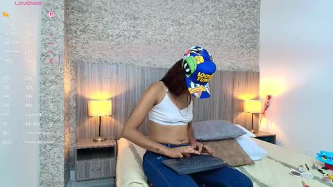 zoe_bermudez1 stream preview