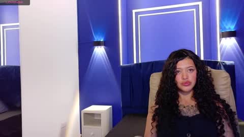 zoe_lara_34 stream preview