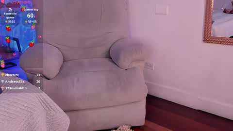 zoe_mendezz live stream