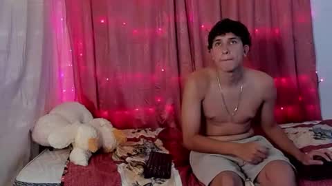 zoeandian live stream