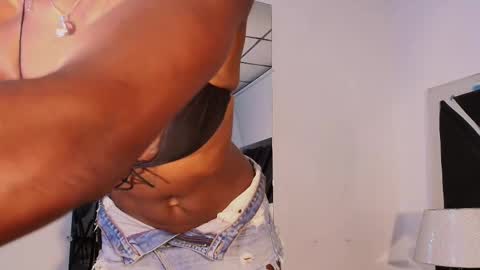 zoecarrter live stream