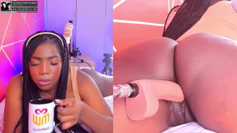 zoeethompson_cm live stream