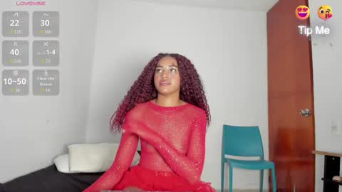 zoey_donovan_ live stream