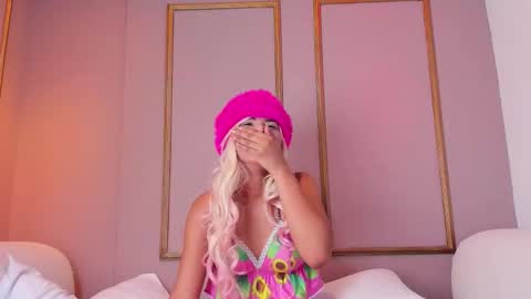 zoeysnow stream preview