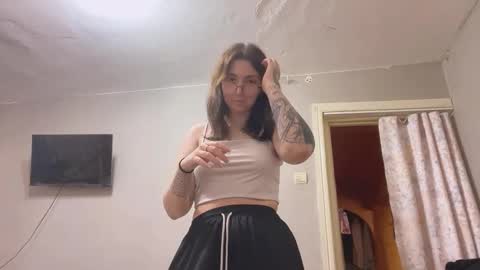 zoraidamorini live stream